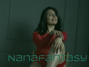 Nanafantasy