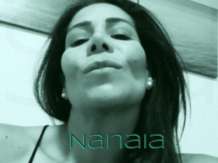 Nanaia