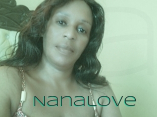 Nanalove