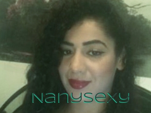 Nanysexy