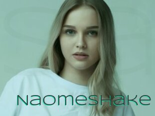 Naomeshake