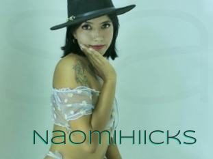 Naomihiicks