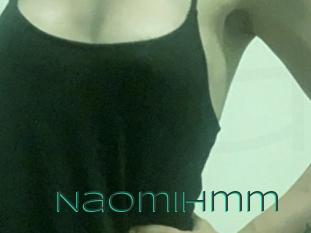 Naomihmm