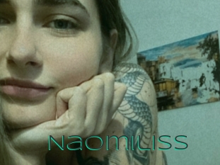 Naomiliss