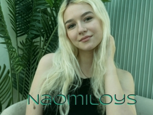 Naomiloys