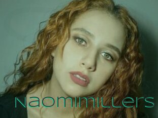 Naomimillers