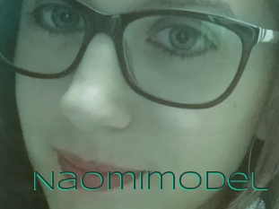 Naomimodel