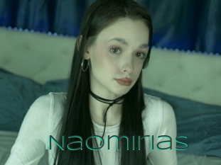 naomirias Sex Agent