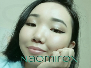 Naomirox