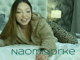 Naomiyorke