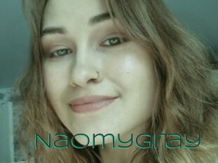 Naomygray