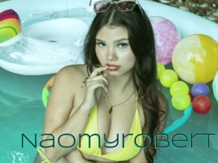 Naomyrobert