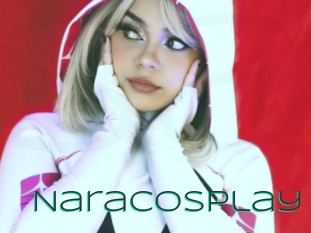 Naracosplay