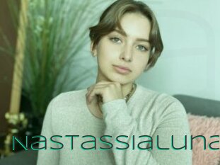 Nastassialuna