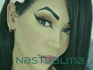 Nastyalma