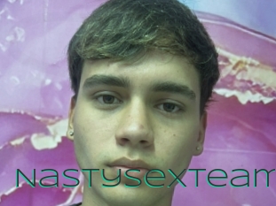 Nastysexteam