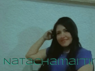 Natachamartin