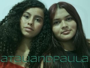 Nataliandpaula