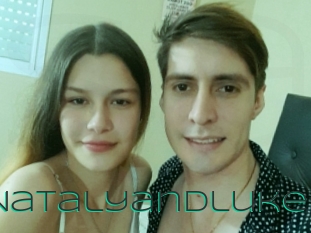 Natalyandluke