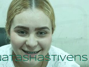 Natashastivens