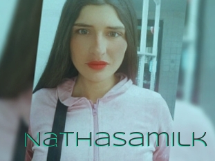 Nathasamilk