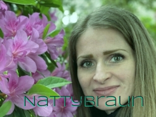 Nattybraun