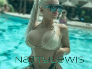 Nattylewis