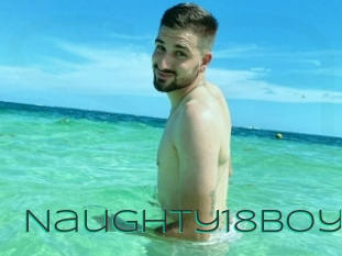 Naughty18boy