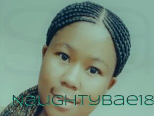 Naughtybae18