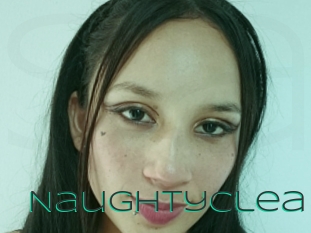 Naughtyclea