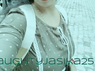 Naughtyjasika25