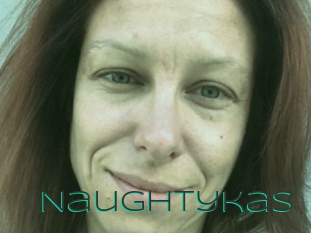 Naughtykas