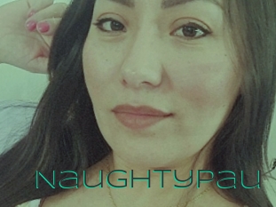 Naughtypau