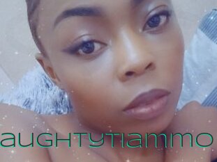 Naughtytiammo