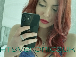 Naughtyveronicauk