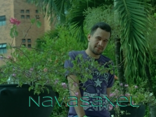 Navasaxel