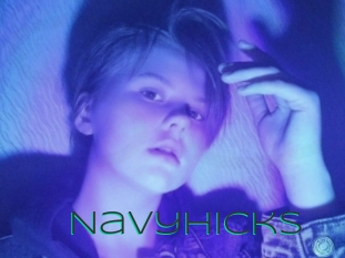 Navyhicks