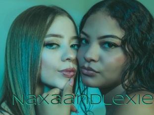 Naxaandlexie