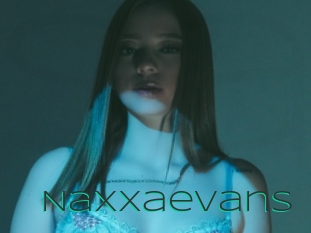 Naxxaevans