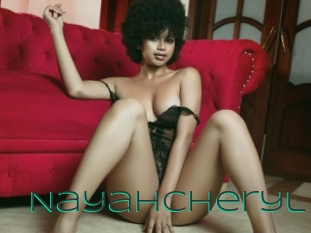 Nayahcheryl