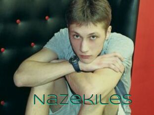 Nazekiles