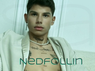 Nedfollin