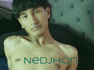 Nedjhon