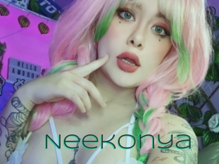 Neekonya