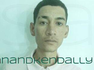 Neganandkendally