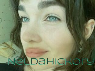 Neldahickory