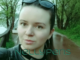 Nellyperis