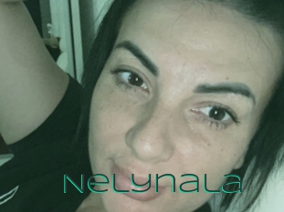 Nelynala