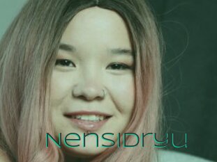 Nensidryu