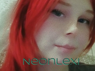 Neonlexi